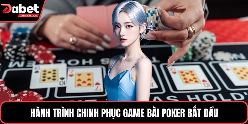 Dang Ky Dabet Io De Bat Dau Hanh Trinh Chinh Phuc Game Bai